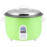  Electric Rice Cooker and Warmer - 4.2litre , 1600W GRC4321
